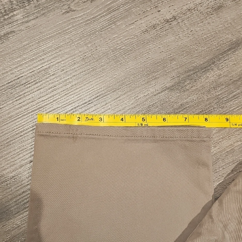 GAP Men's Khaki Chinos